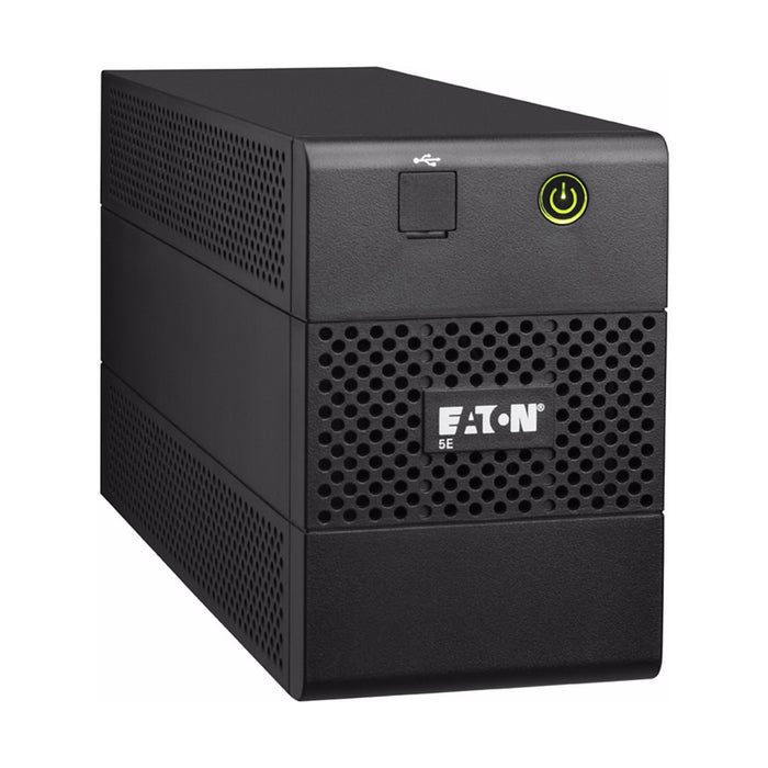 Eaton 5E 650i USB, 650VA