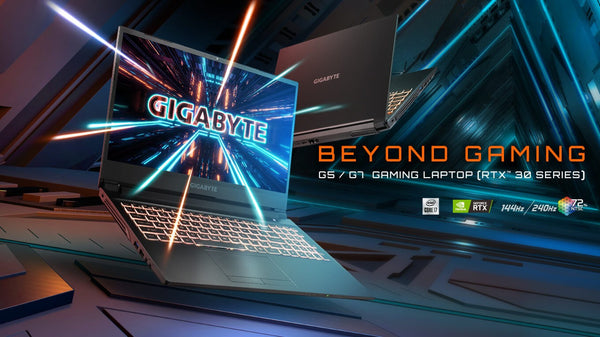 Gigabyte