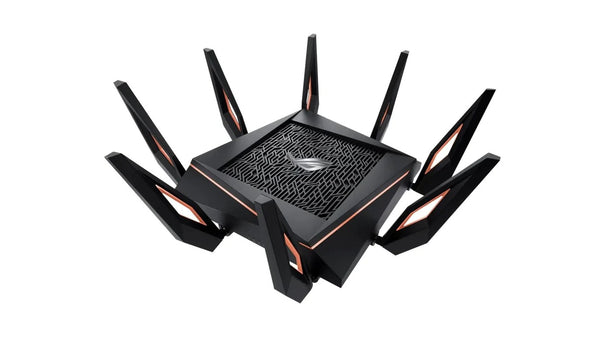 Routers