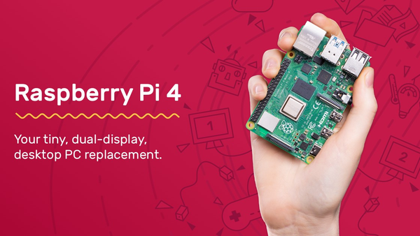 Raspberry Pi