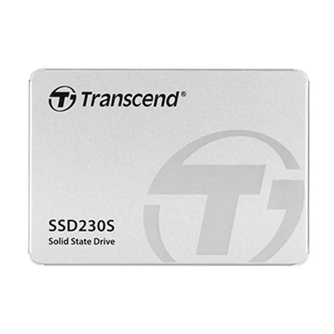 Transcend 4Tb Ssd230 S 2.5'' Ssd Drive 3D Tlc Nand