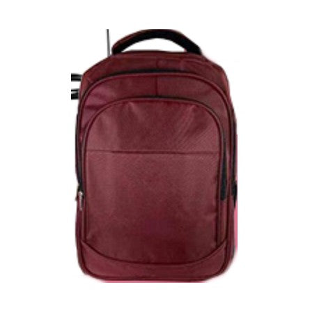 Red 15.6 Backpack