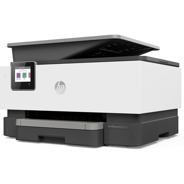 Hp Office Jet Pro 9013 AiO Printer