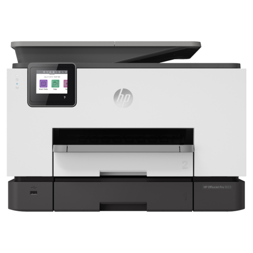 Hp Office Jet Pro 9023 AiO Printer