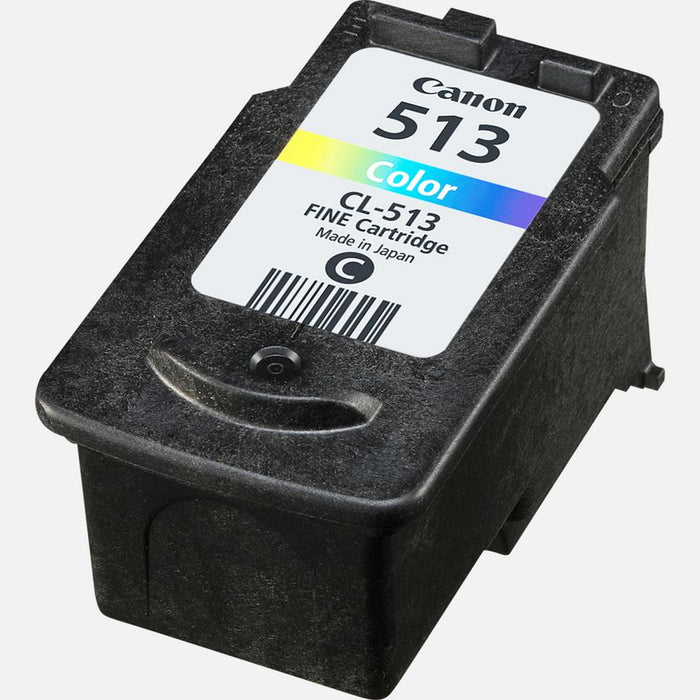 Canon CL-513 Colour Cartridge (PIXMA IP2700)