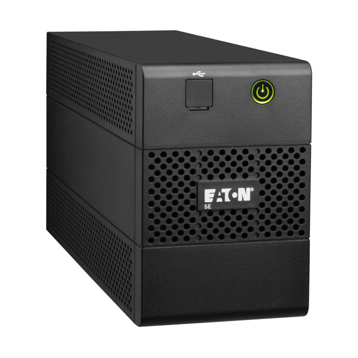 Eaton 5E 850i USB, 850VA