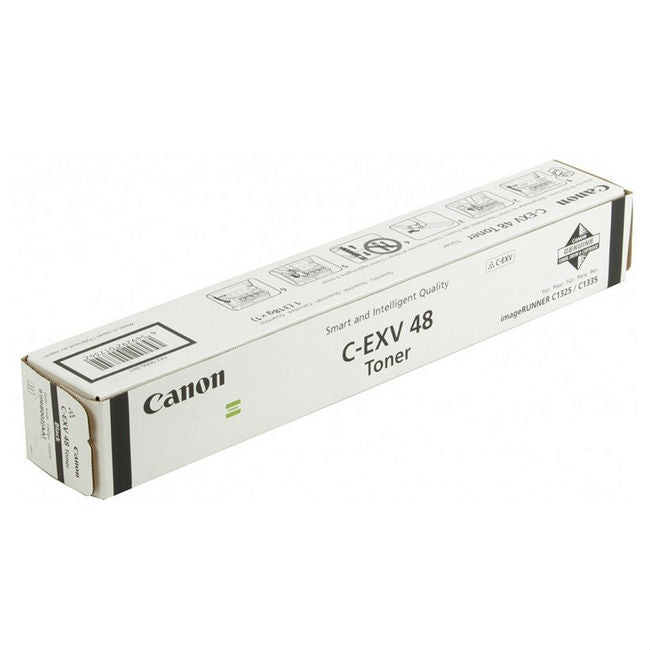 Canon C-EXV 48 Toner Black for C1325/1335