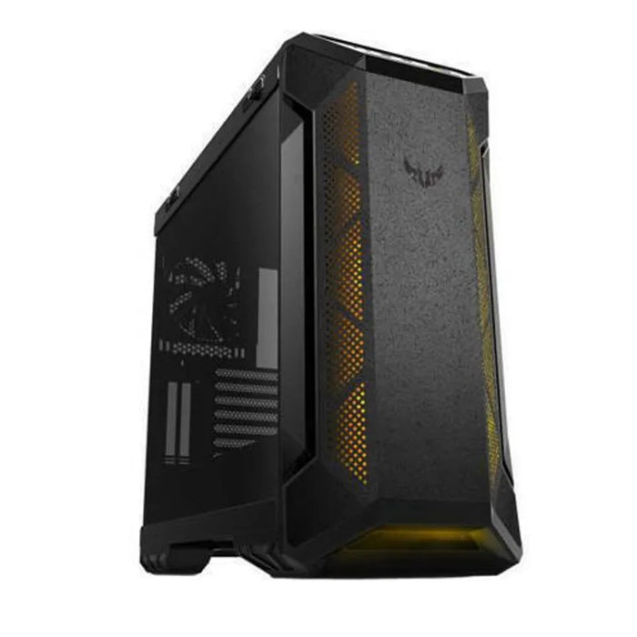 ASUS TUF Gaming GT501 Case, Gry, With Handle