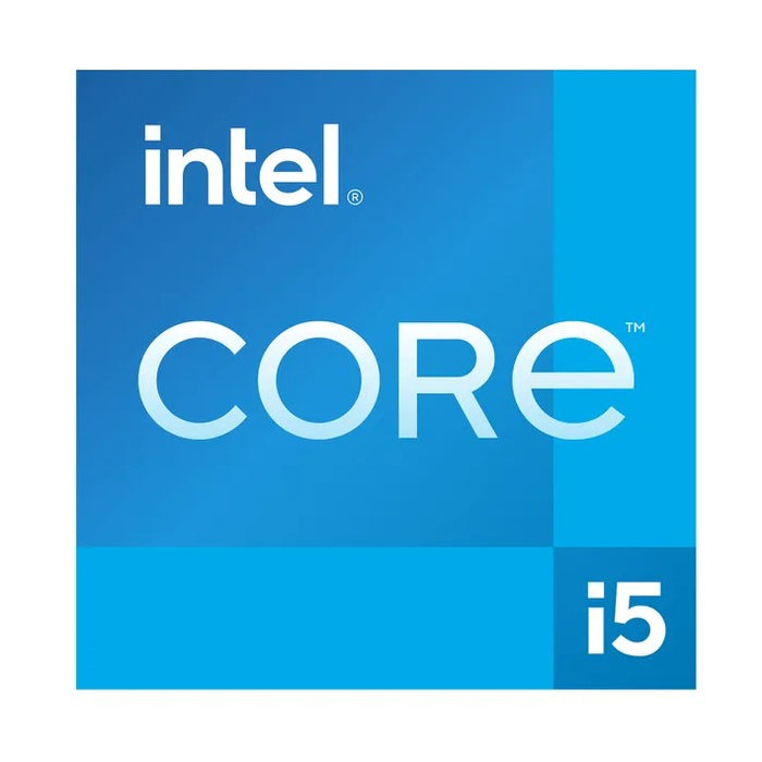 Intel Core I5-11400F, 2.6 Ghz; Turbo @ 4.4Ghz; 6 Core; 12 Thread; 12Mb Smartcache; 65W Tdp; Lga 1200