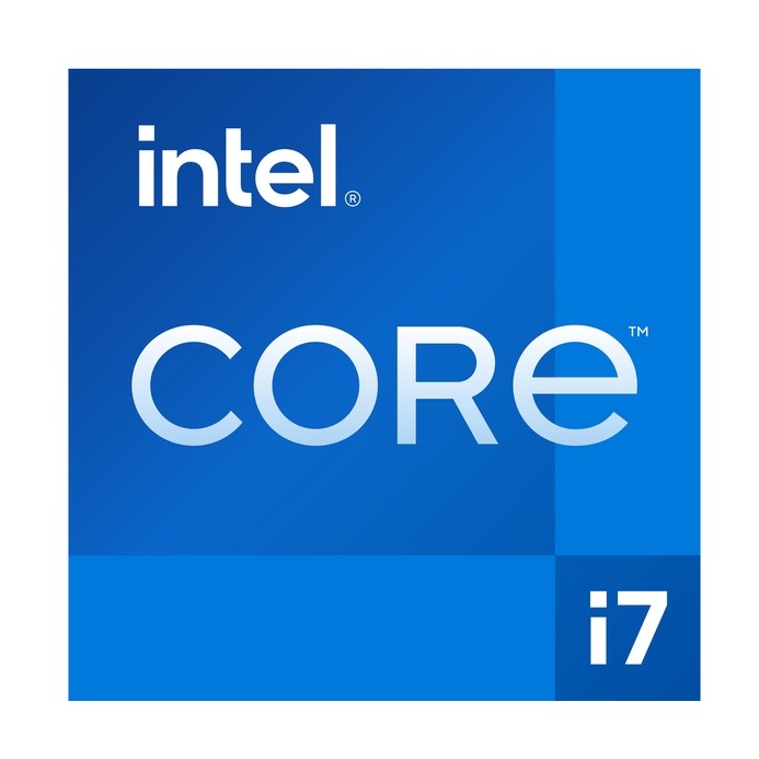 Intel Core I7-11700, 2.5Ghz; Turbo @ 4.9Ghz; 8 Core; 16 Thread; 16Mb Smartcache; 65W Tdp; Lga 1200