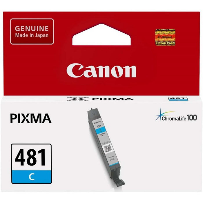 Canon CLI-481 C - Cyan