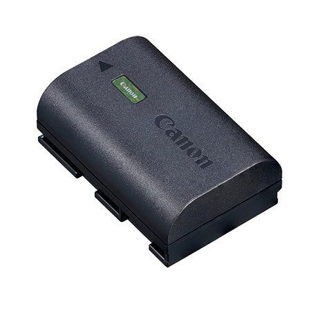 Canon Li-Ion Rechargeable Battery Pack Lp-E6Nh