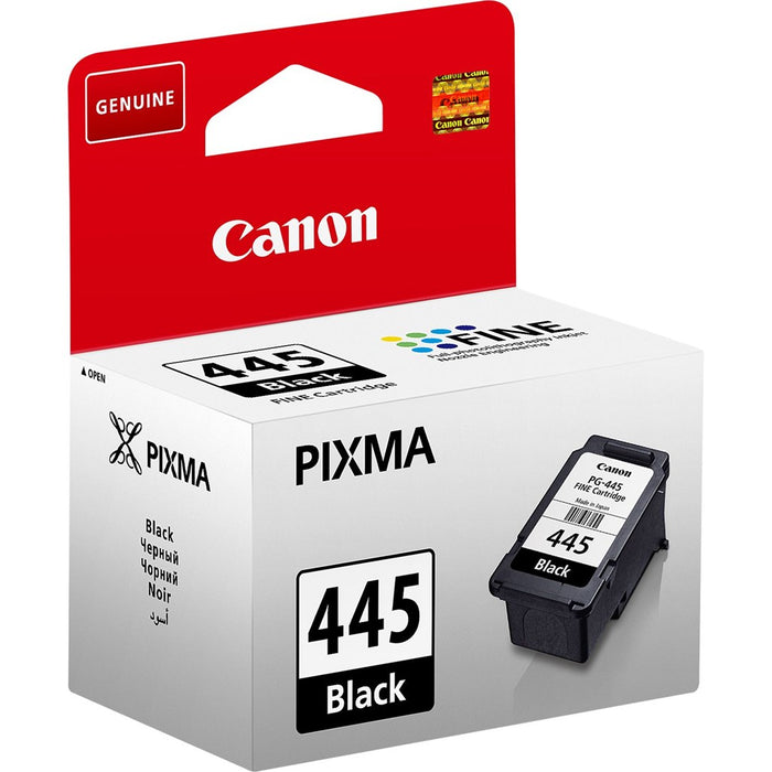 Canon PG-445 Black Cartridge