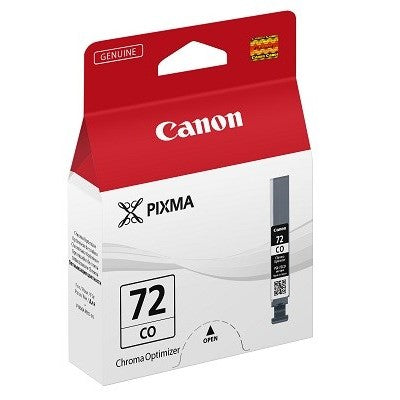Canon Pgi 72 Chromo Opt Cartridge 165 Pages @ 5%