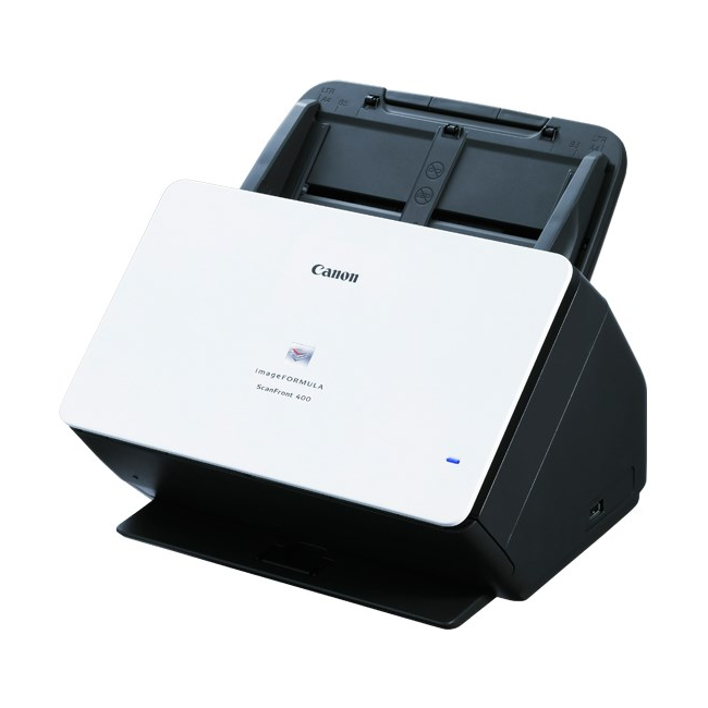 Canon ScanFront 400 - A4 Network Scanner