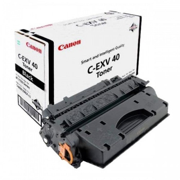 Canon C-EXV40 Black Toner IR1133/1028 6000 Pages