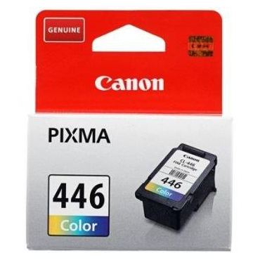 Canon CL-446 Colour Ink Cartridge