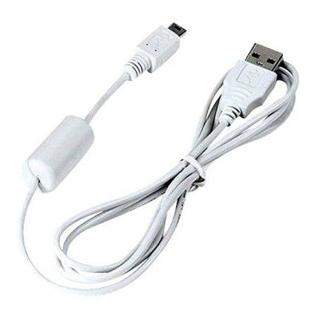 Canon IFC 400 PCU Interface Cable for all digital cameras with smaller A-type socket