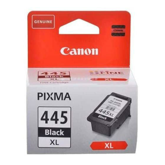Canon PG-445 XL Black Cartridge