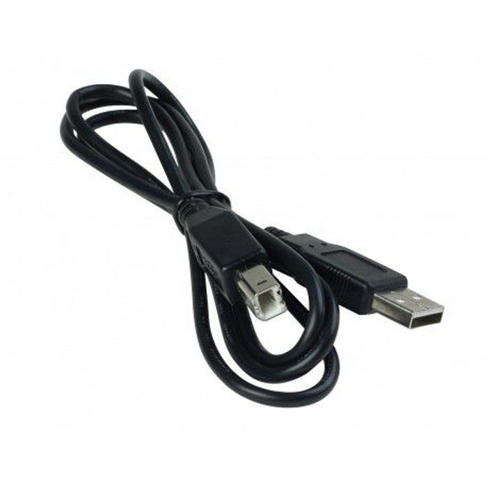 RCT CABLES USB PRINTER A MALE+ B M