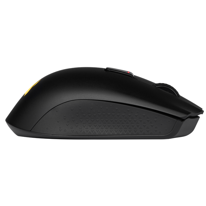 Corsair Harpoon RGB Wireless, Rechargeable Gaming Mouse with Slipstream Technology, Black