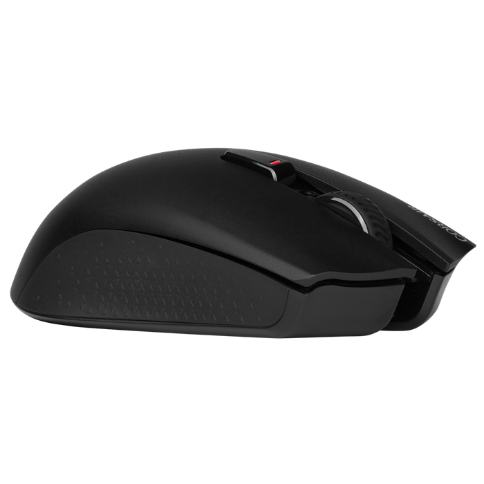 Corsair Harpoon RGB Wireless, Rechargeable Gaming Mouse with Slipstream Technology, Black