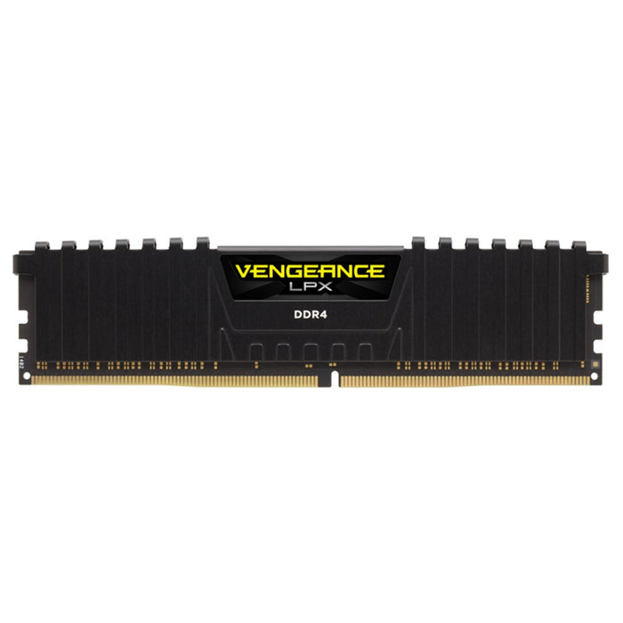 Vengeance Lpx 32Gb (1x 32Gb) Ddr4 Dram, 3000MHz, C16 Memory Kit, Black