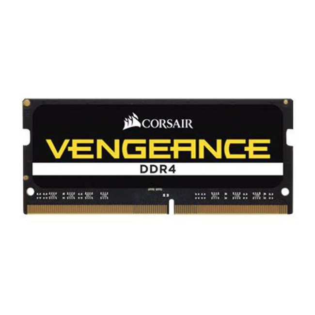 Corsair Vengeance Lpx 16Gb Ddr4 SoDimm; 2666Mhz; 1.2V