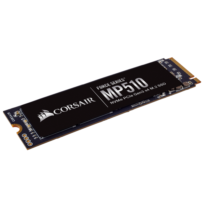 Corsair Force Series 1920Gb M.2 Ssd; Read Up To 3480 Mb/S; Write Up To 2700 Mb/S
