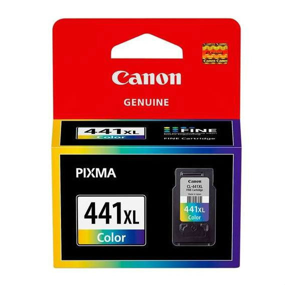 Canon CL-441 XL Colour Cartridge