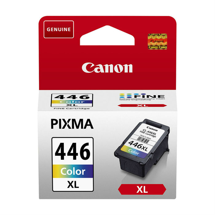 Canon CL-446 XL Colour Cartridge