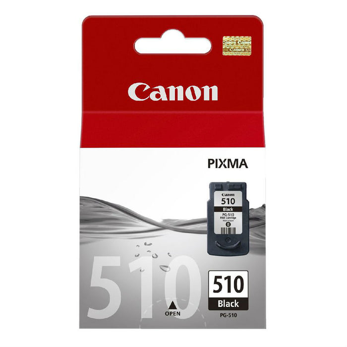 Canon PG-510 Black Cartridge (Pixma IP2700)