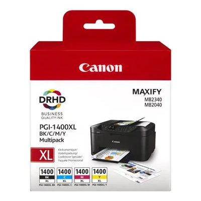 Canon PGI-1400XL Multi-pack