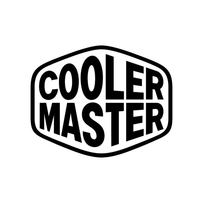 Cooler Master Caliber R2 Gaming Chair; Black; Recline; Height Adjust; Head And Lumbar Pillows; Premium Materials; Ergo
