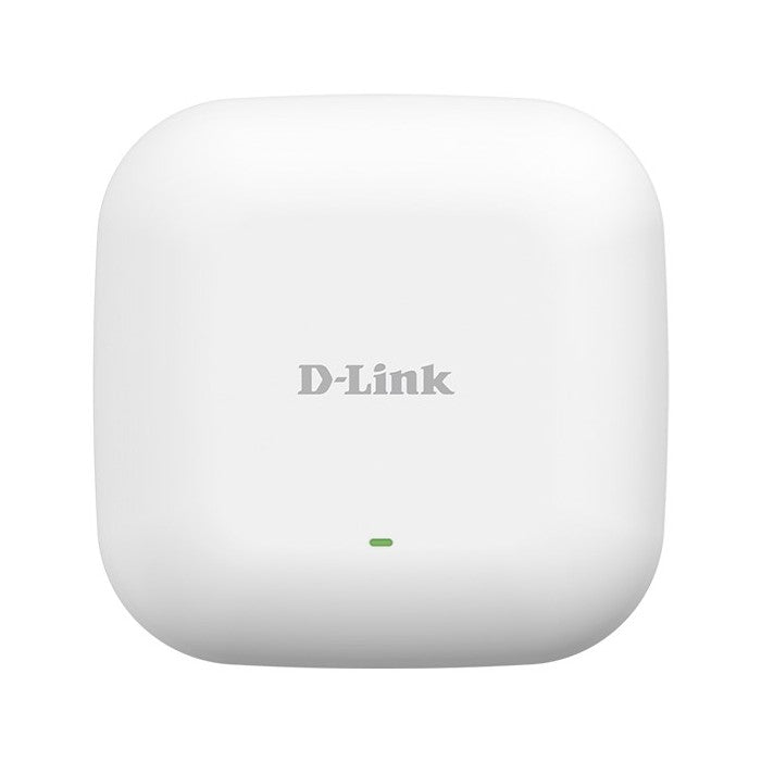 Wireless N300 PoE Access Point (Without Adapter)