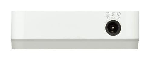 D-Link Dgs 1005A 5-Port Gigabit Unmanaged Switch