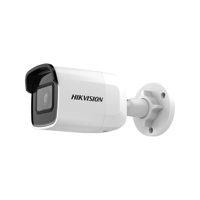 Hikvision 2Mp Ir Fixed Network Bullet Camera