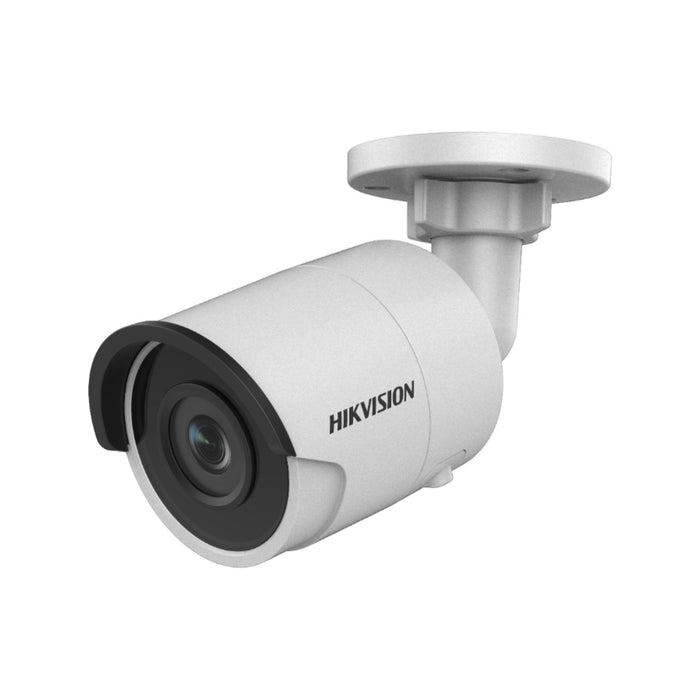 Hikvision IP Bullet, 2MP, H.265 2.8mm With SD 30m IR