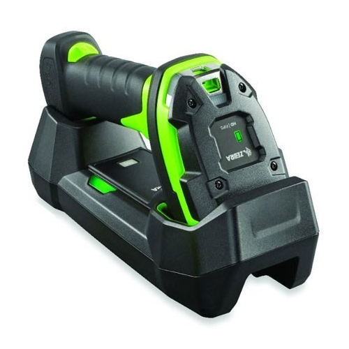 Ds3678 Er Rugged Green Vibration Motor Standard Cradle Usb No Line Cord Kit: Ds3678 Er2 F003 Vzww Scanner; Cba U42 S07 Par Shielded