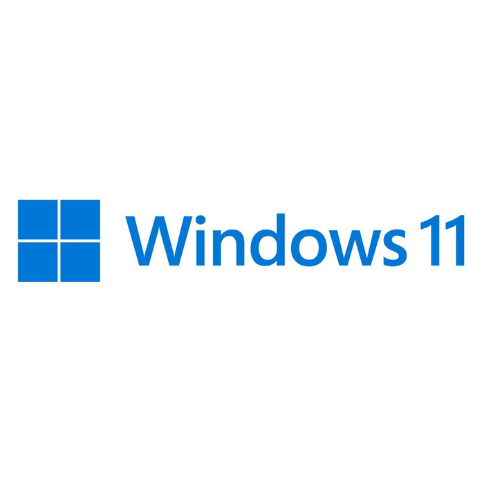 Microsoft Windows 11 Home 64 Bit Int Lang Dvd, DSP - cannot be sold separately*