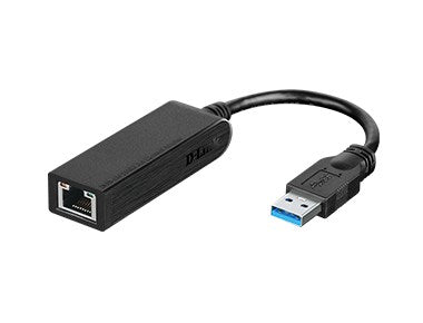 D-Link Usb 3.0 To Gigabit Ethernet Adapter