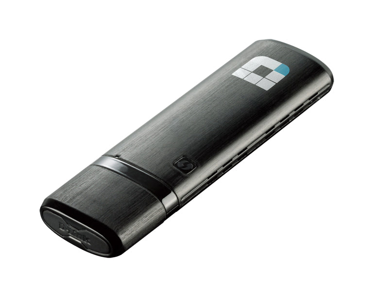 D-Link Wireless AC1200 Dual Band USB Adapter
