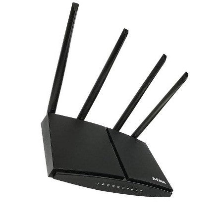 D-Link 4G N300 Lte Router; 4x 10/100 Fast Ethernet Lan Ports;1x Wan. 2x 5d Bi WiFi Antenna + 2 X 5d Bi Lte Antenna