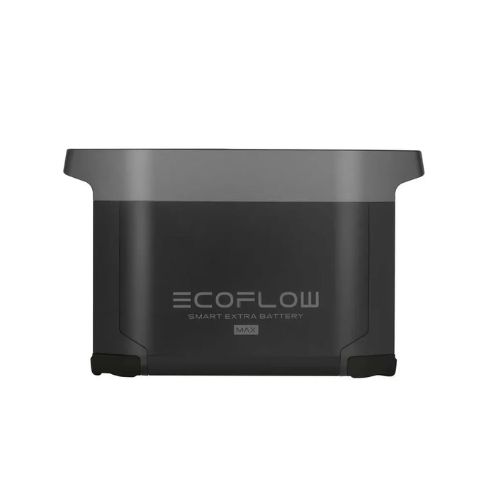 Ecoflow Extended Battery For Delta Max 2000 2016 Wh Ncm