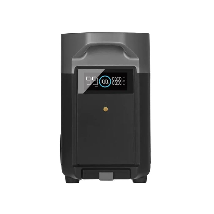 Ecoflow Delta Pro Extended Battery 3.6KWh LiFePo