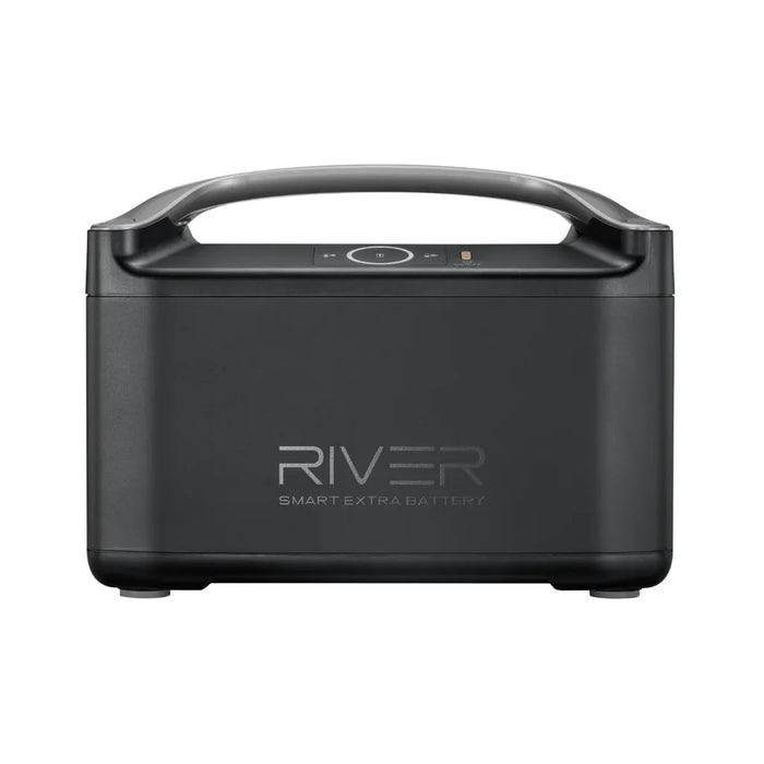 Ecoflow River Pro Extended Battery 720Wh