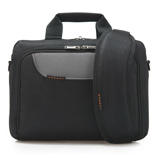 Everki Advance 11.6" Tablet/Ultrabook Briefcase Bag