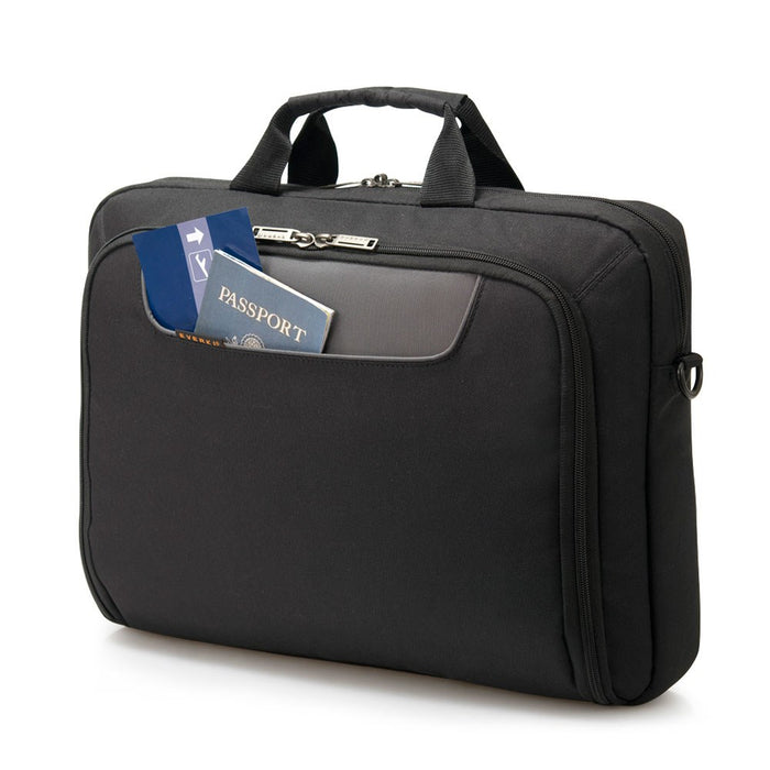 Everki Ekb407 Nch14 Advance 14'' Laptop Briefcase