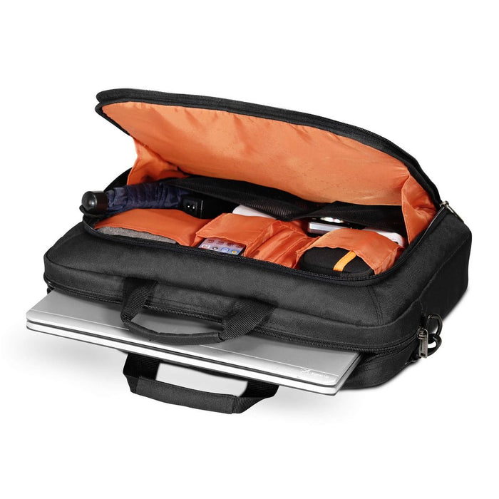 Everki EKB407NCH17 Advance 17.3'' Notebook Briefcase Bag