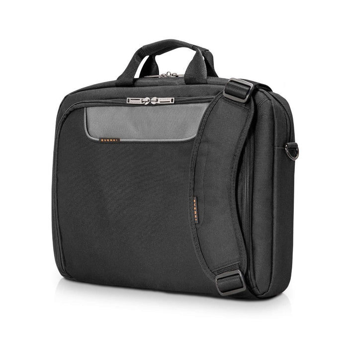 Everki EKB407NCH17 Advance 17.3'' Notebook Briefcase Bag
